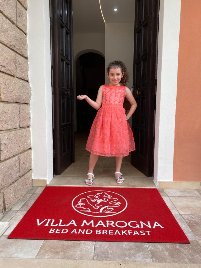 ألغيرو Villa Marogna المظهر الخارجي الصورة